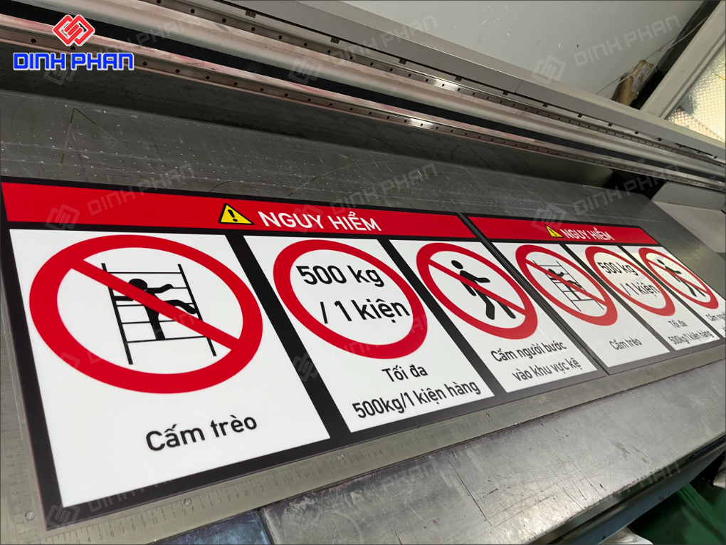 In UV phẳng Đắk Nông giá rẻ, chất lượng In uv phẳng đắk nông