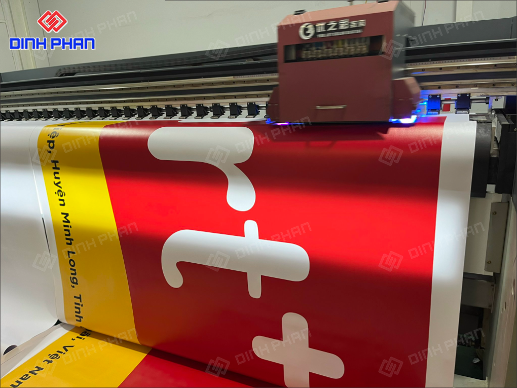 In UV phẳng Đắk Nông giá rẻ, chất lượng In uv phẳng đắk nông