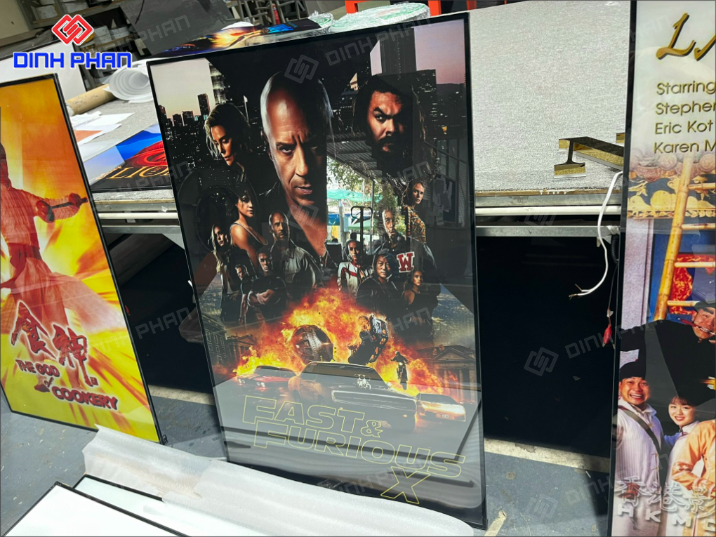 In UV phẳng Đắk Nông giá rẻ, chất lượng In uv phẳng đắk nông