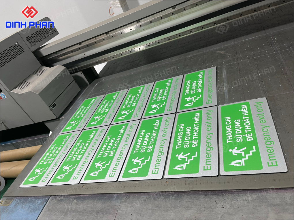 In UV phẳng Đắk Nông giá rẻ, chất lượng In uv phẳng đắk nông