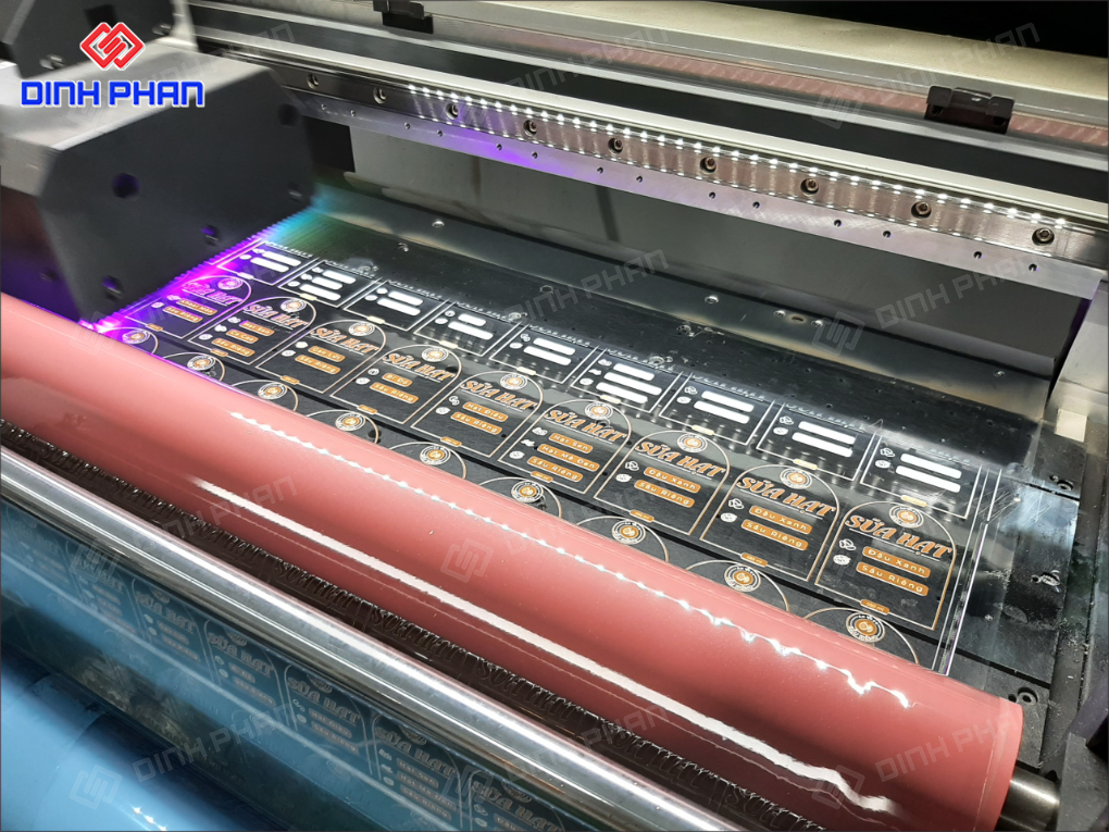 In UV phẳng Đắk Nông giá rẻ, chất lượng In uv phẳng đắk nông