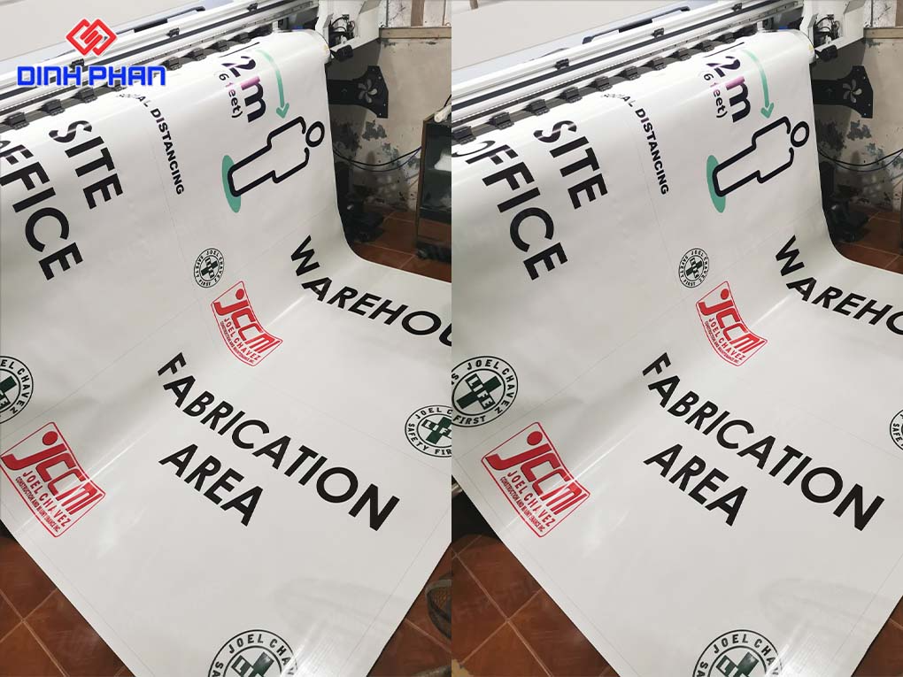 Địa chỉ in UV Phú Yên uy tín, chất lượng In uv phú yên