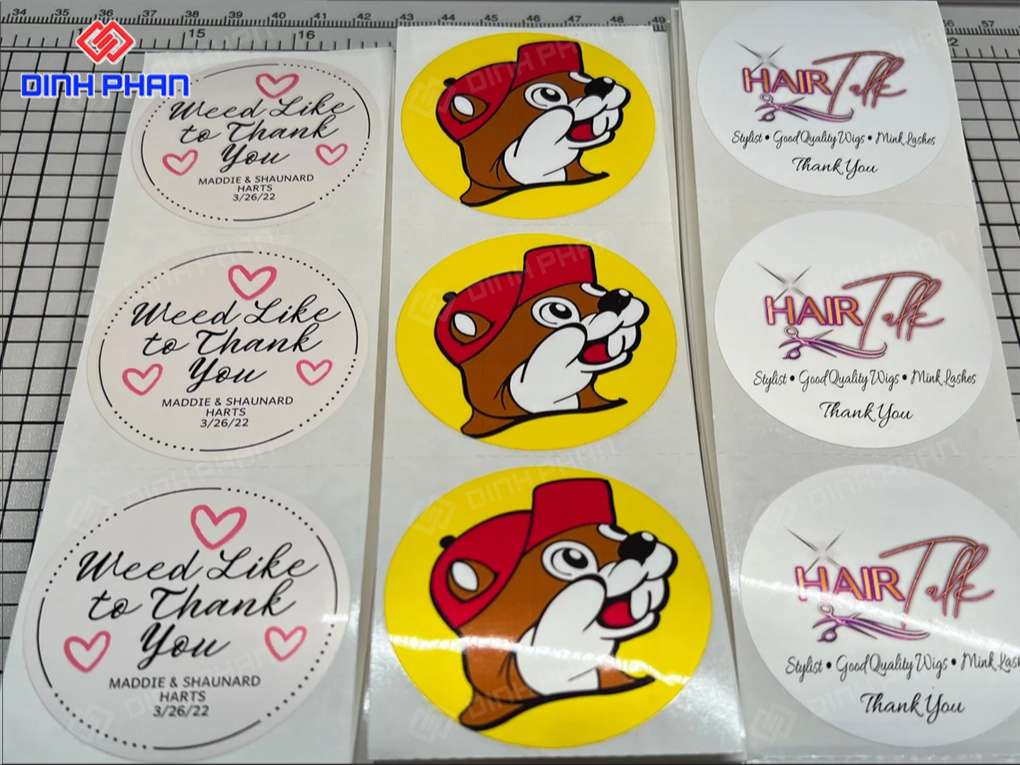 Địa chỉ in UV Phú Yên uy tín, chất lượng In uv phú yên