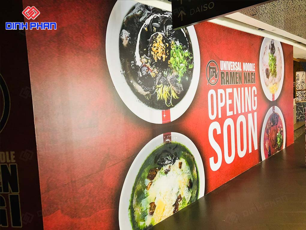 Địa chỉ in UV Phú Yên uy tín, chất lượng In uv phú yên