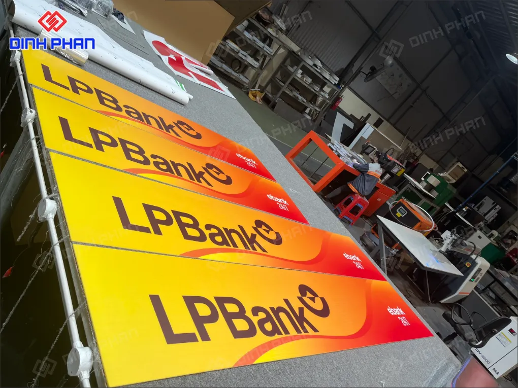 Dịch vụ in UV trên Alu BMT giá rẻ, lấy ngay In uv trên alu bmt