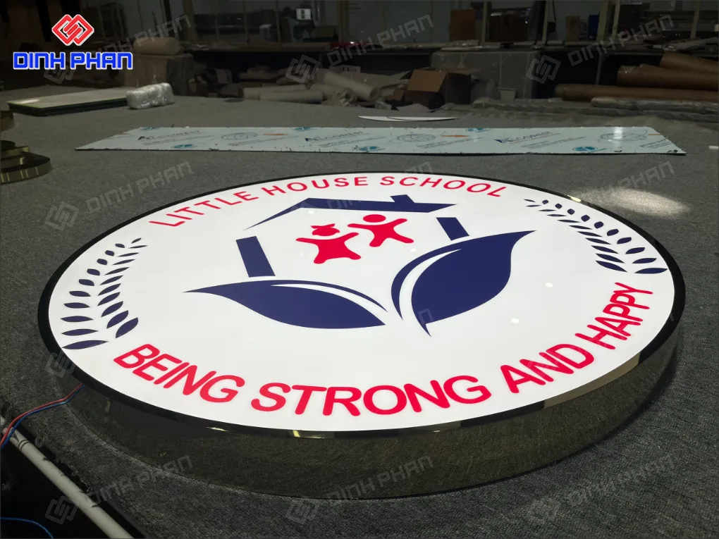 Dịch vụ in UV trên Alu BMT giá rẻ, lấy ngay In uv trên alu bmt