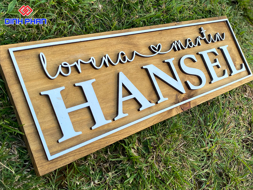 Đơn vị làm bảng hiệu Bình Định uy tín giá rẻ Làm bảng hiệu bình định