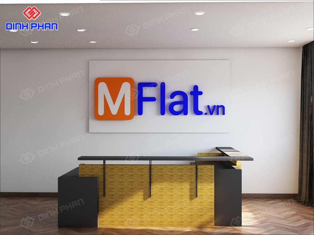 Làm bảng hiệu Đắk Nông giá rẻ, uy tín, chất lượng Làm bảng hiệu đắk nông