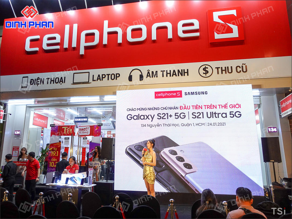 Công ty làm bảng hiệu Gia Lai trọn gói, giá rẻ & chất lượng Làm bảng hiệu gia lai