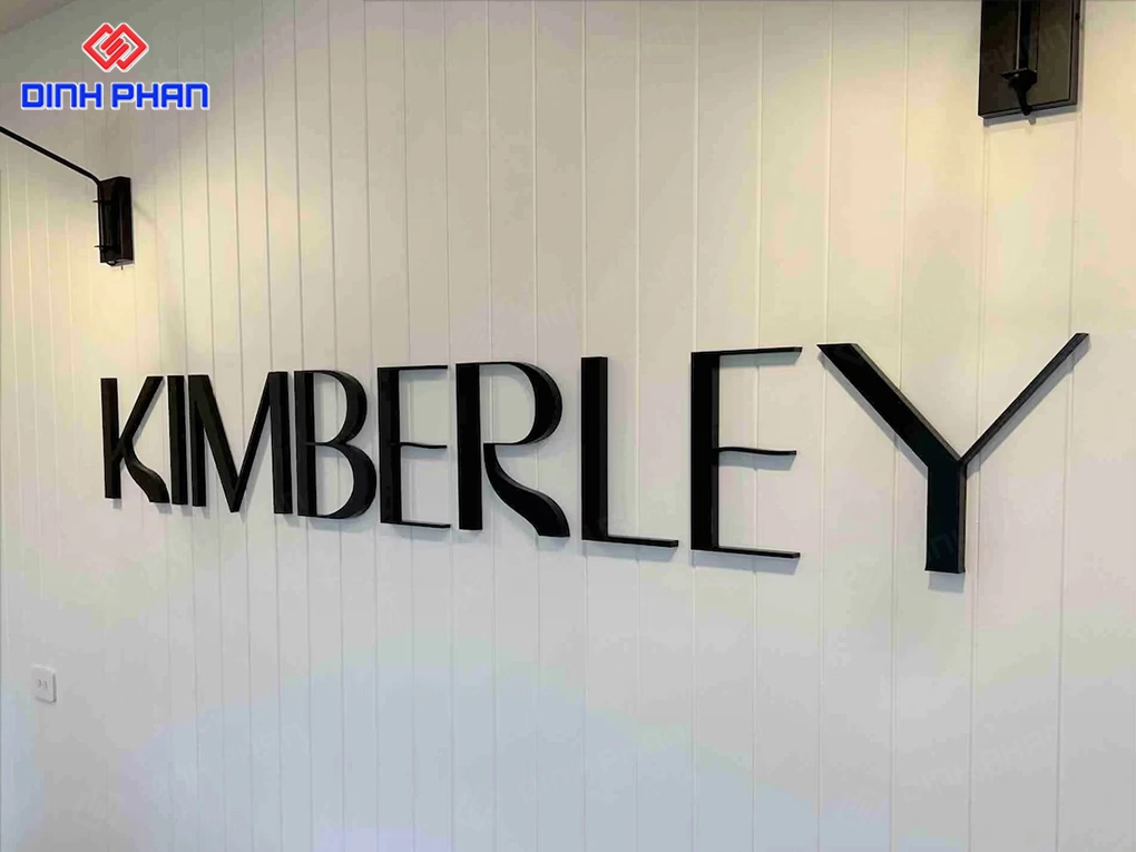 Làm bảng hiệu Khánh Hòa trọn gói, giá rẻ, chất lượng Làm bảng hiệu khánh hòa
