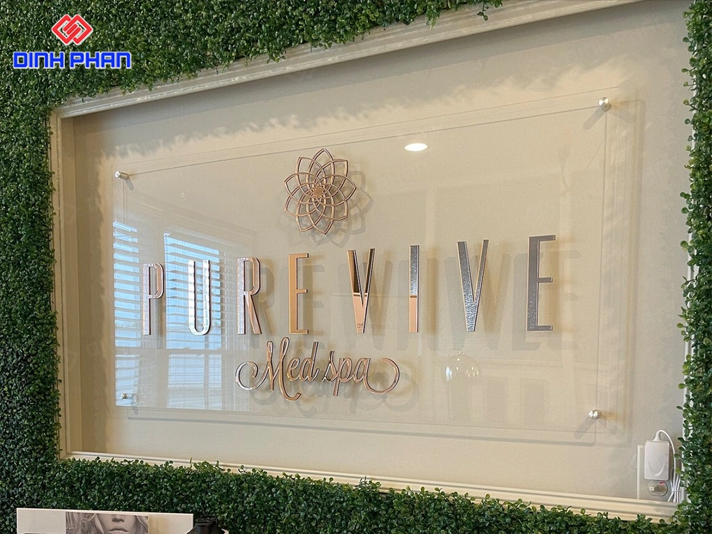 Làm bảng hiệu Khánh Hòa trọn gói, giá rẻ, chất lượng Làm bảng hiệu khánh hòa