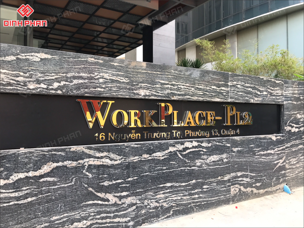 Công ty quảng cáo ở bình định