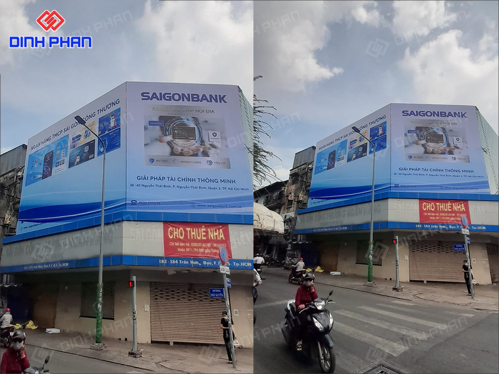 Công ty quảng cáo ở bình định