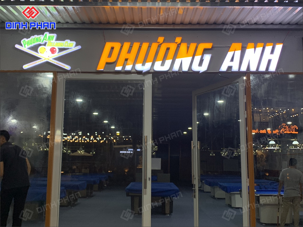 Công ty quảng cáo ở bình định
