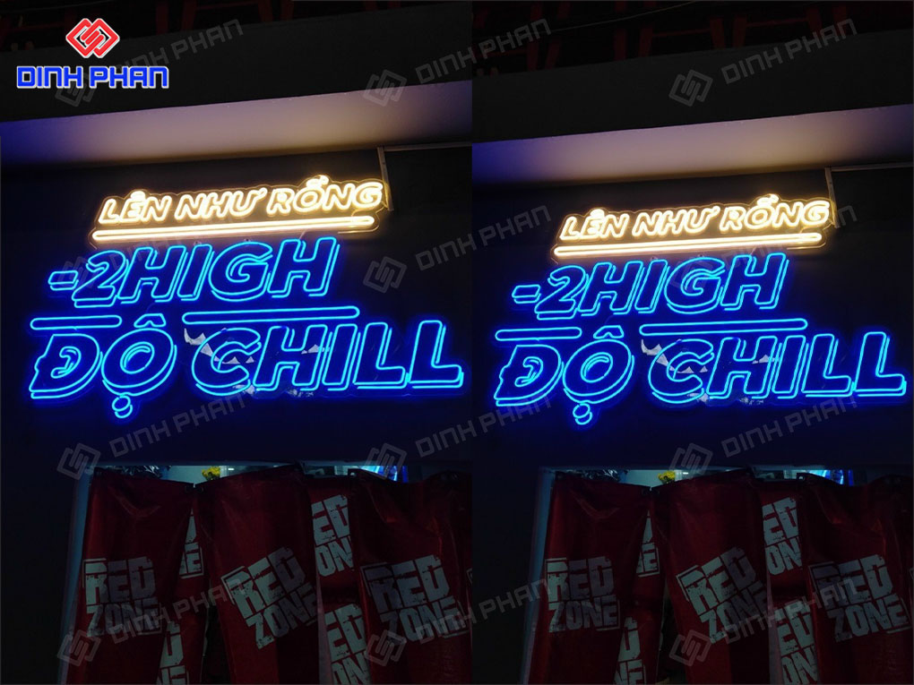 Công ty quảng cáo ở bình định