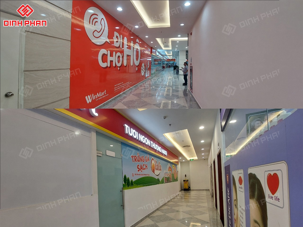 Công ty quảng cáo ở lâm đồng