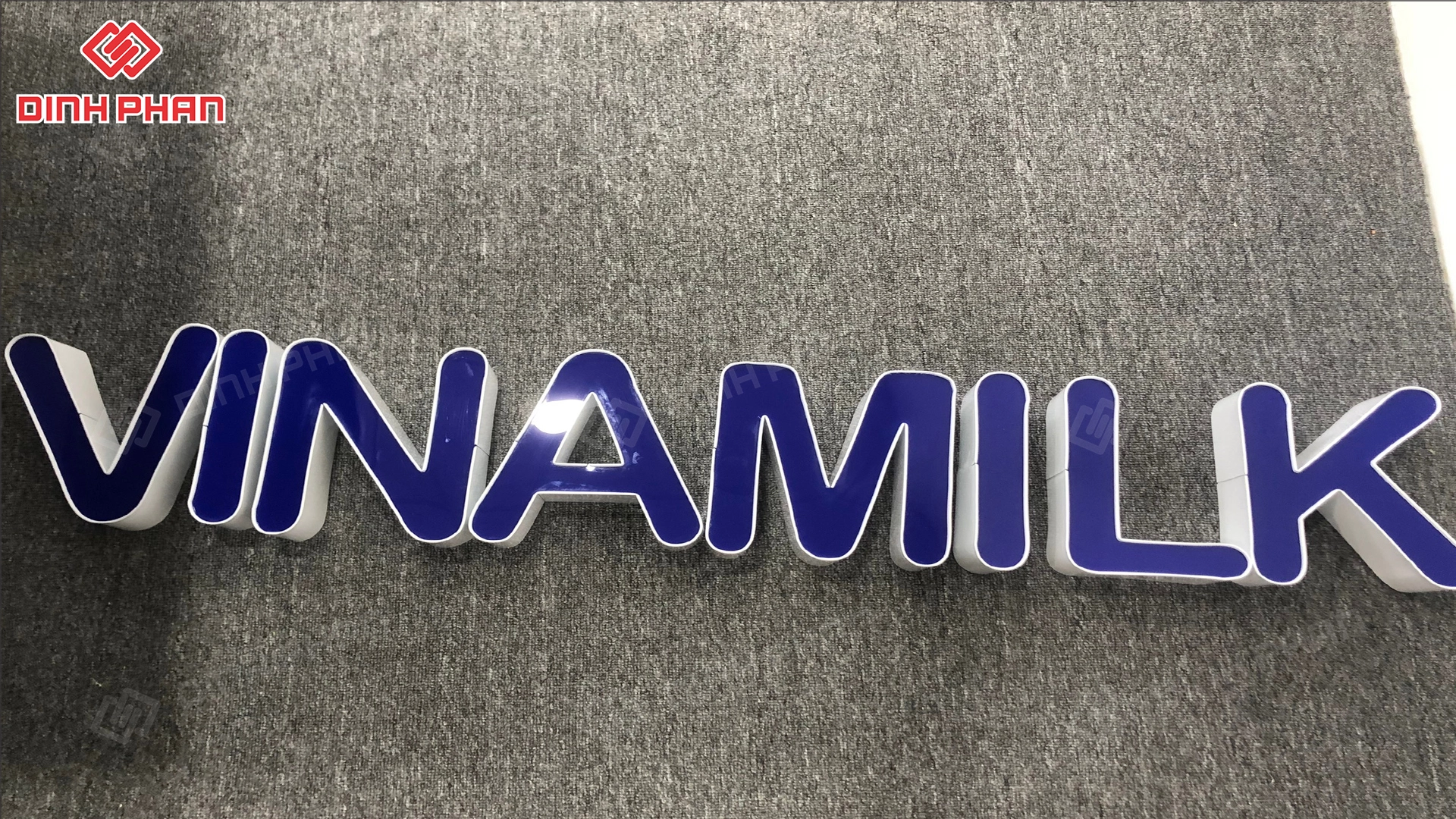 Công ty quảng cáo ở lâm đồng