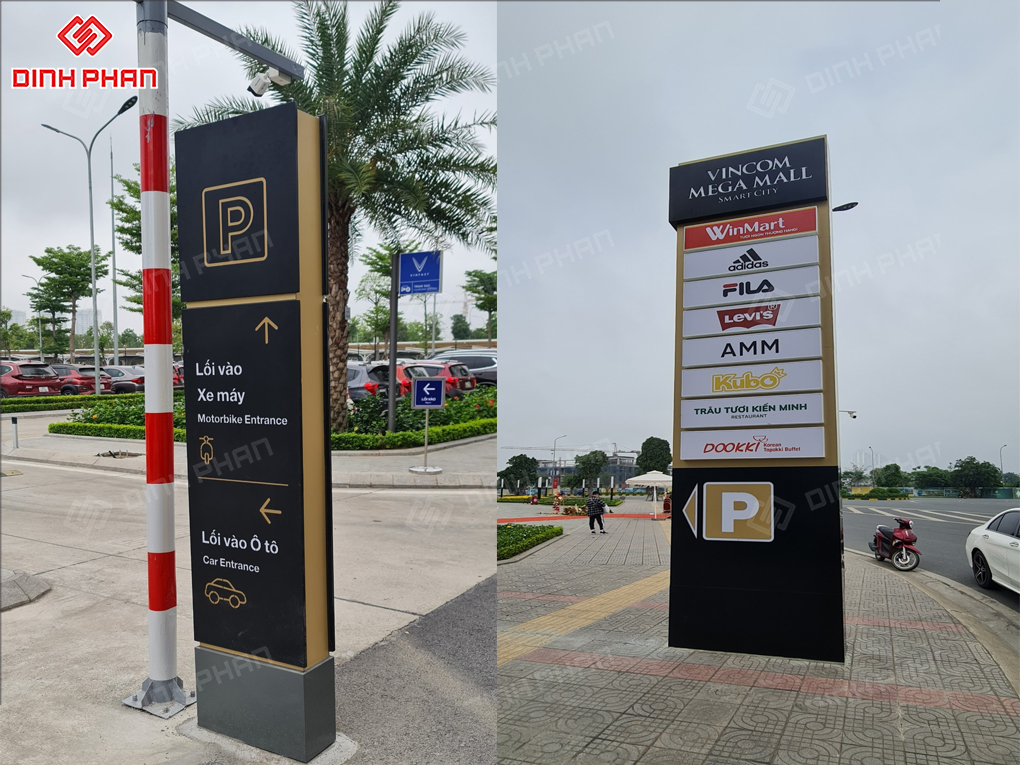 Công ty quảng cáo ở lâm đồng