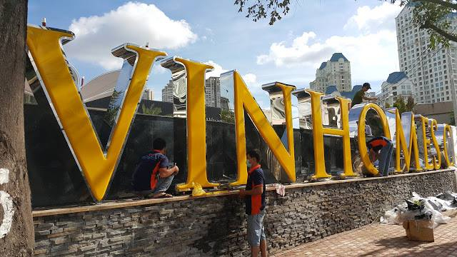 Công ty quảng cáo ở lâm đồng