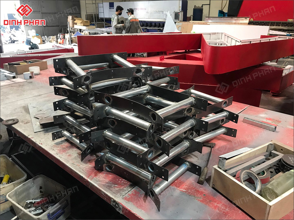 Công ty quảng cáo ở lâm đồng