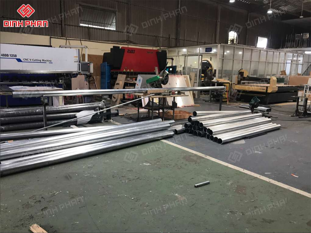 Công ty quảng cáo ở lâm đồng