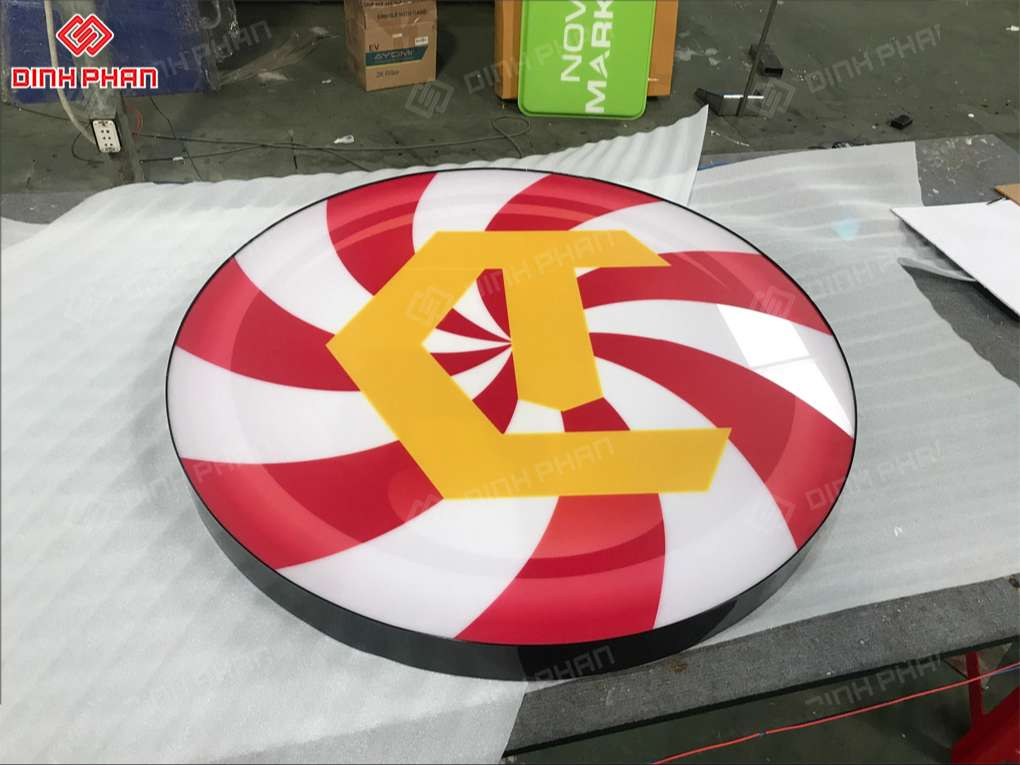 Công ty quảng cáo ở lâm đồng