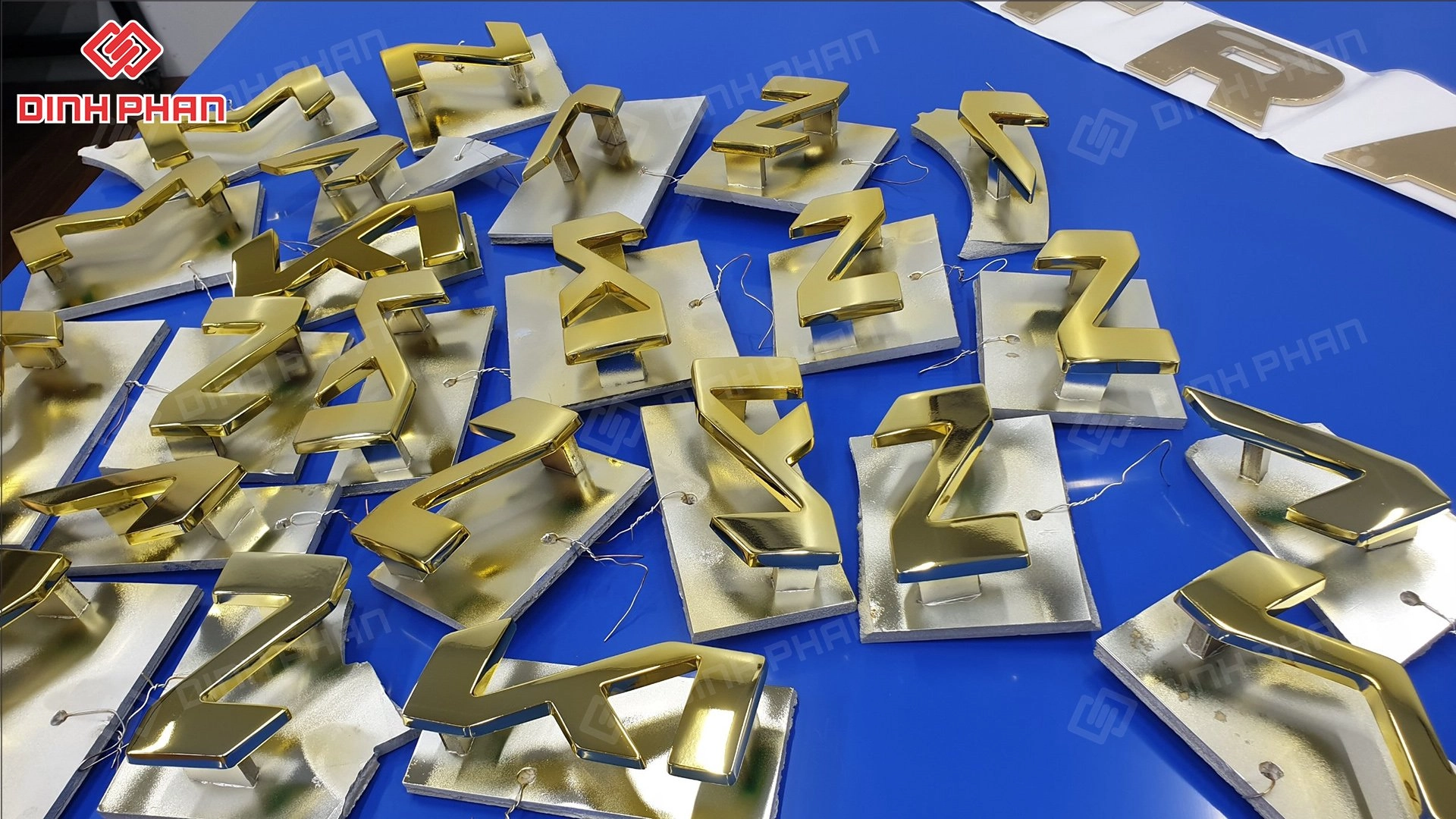 Công ty quảng cáo ở lâm đồng