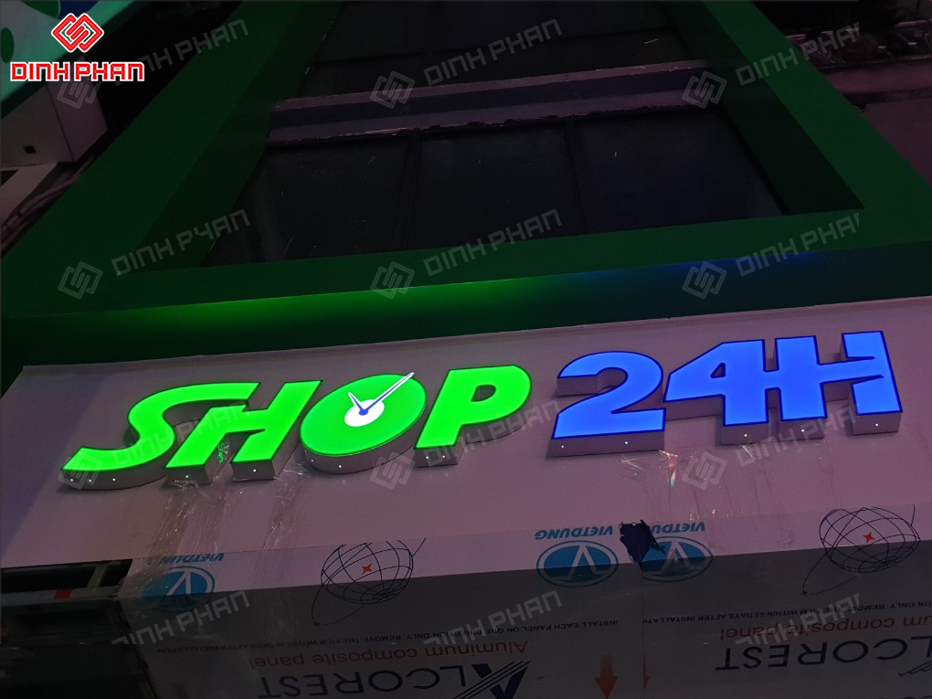 Công ty quảng cáo ở lâm đồng