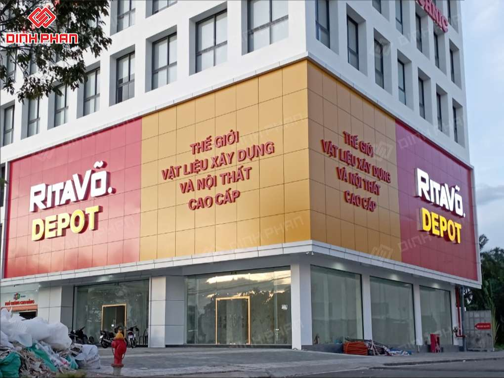 Công ty quảng cáo ở lâm đồng