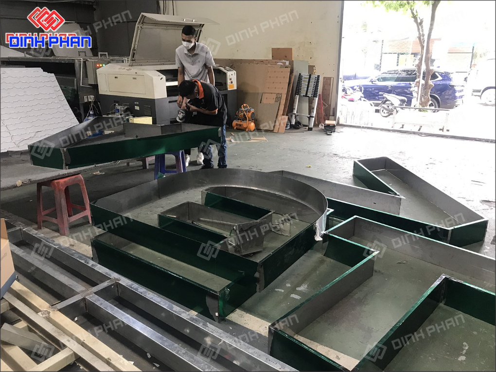 Công ty quảng cáo ở Ninh Thuận uy tín, chất lượng Công ty quảng cáo ở ninh thuận