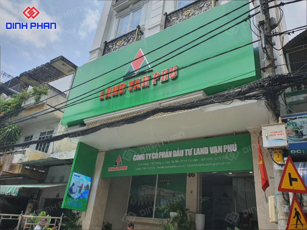 Công ty quảng cáo ở Ninh Thuận uy tín, chất lượng Công ty quảng cáo ở ninh thuận