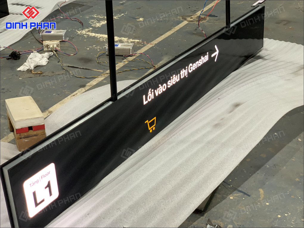 Công ty quảng cáo ở Ninh Thuận uy tín, chất lượng Công ty quảng cáo ở ninh thuận