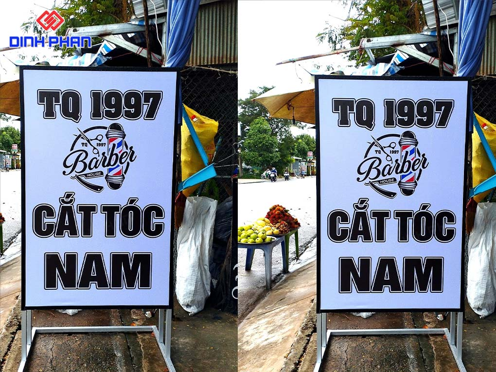 Công ty quảng cáo ở phú yên