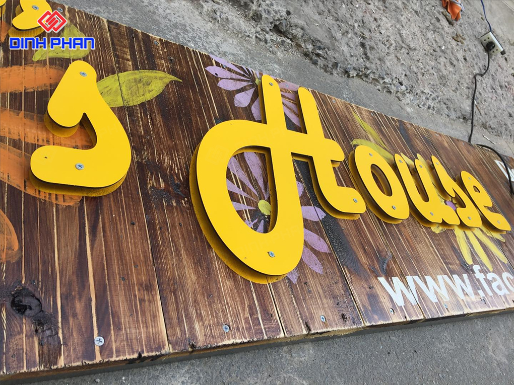 Công ty quảng cáo ở phú yên