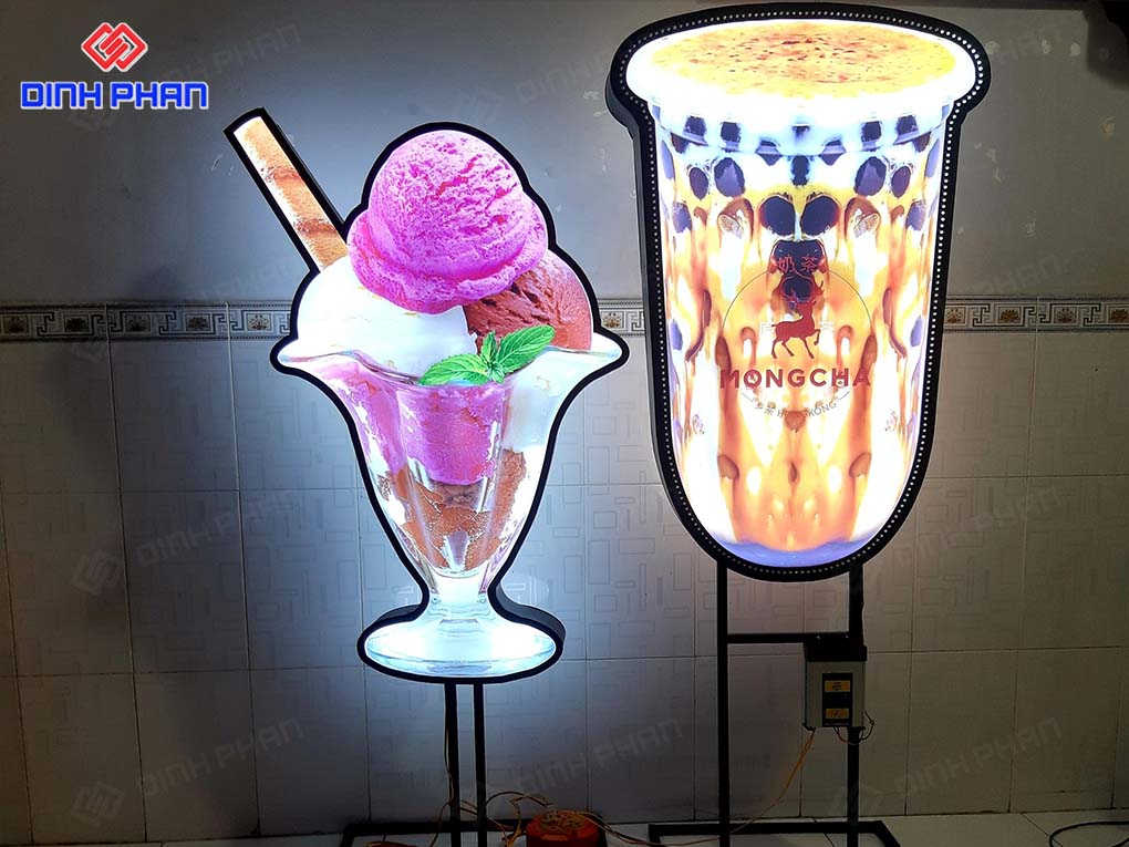 Công ty quảng cáo ở phú yên