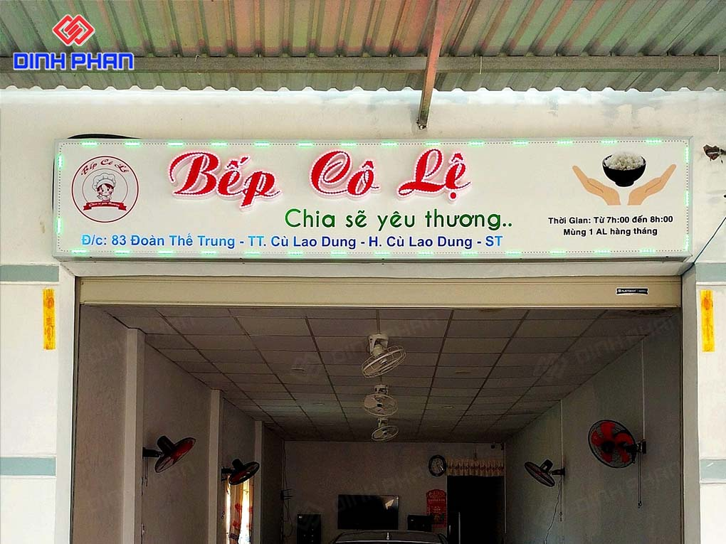 Công ty quảng cáo ở phú yên