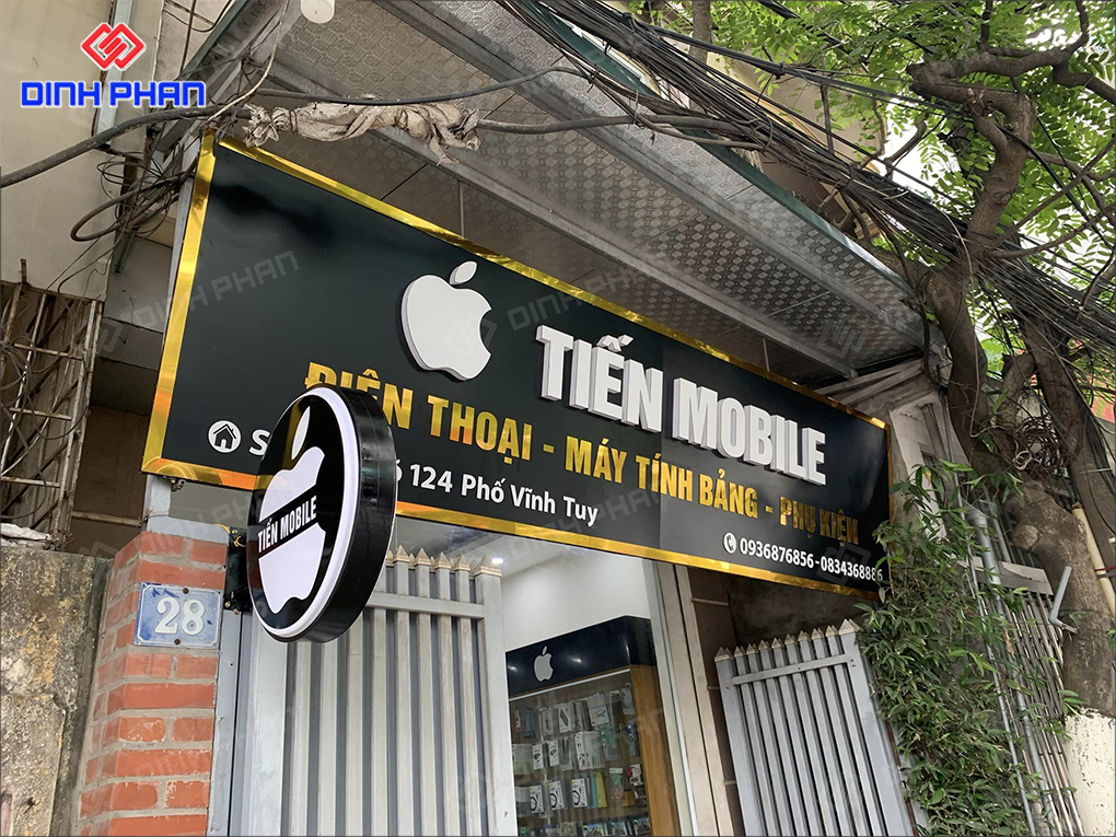 Công ty quảng cáo ở phú yên