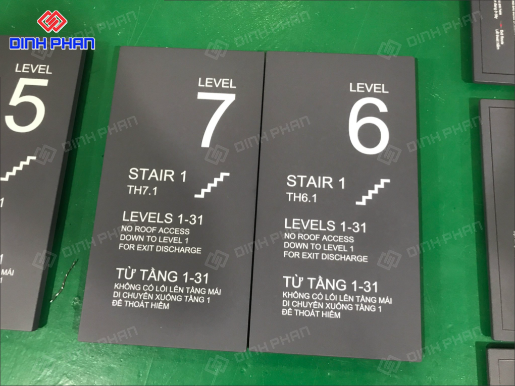 In uv alu lâm đồng