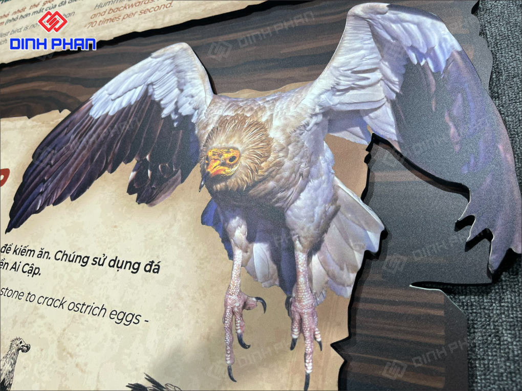 In uv alu lam dong 13