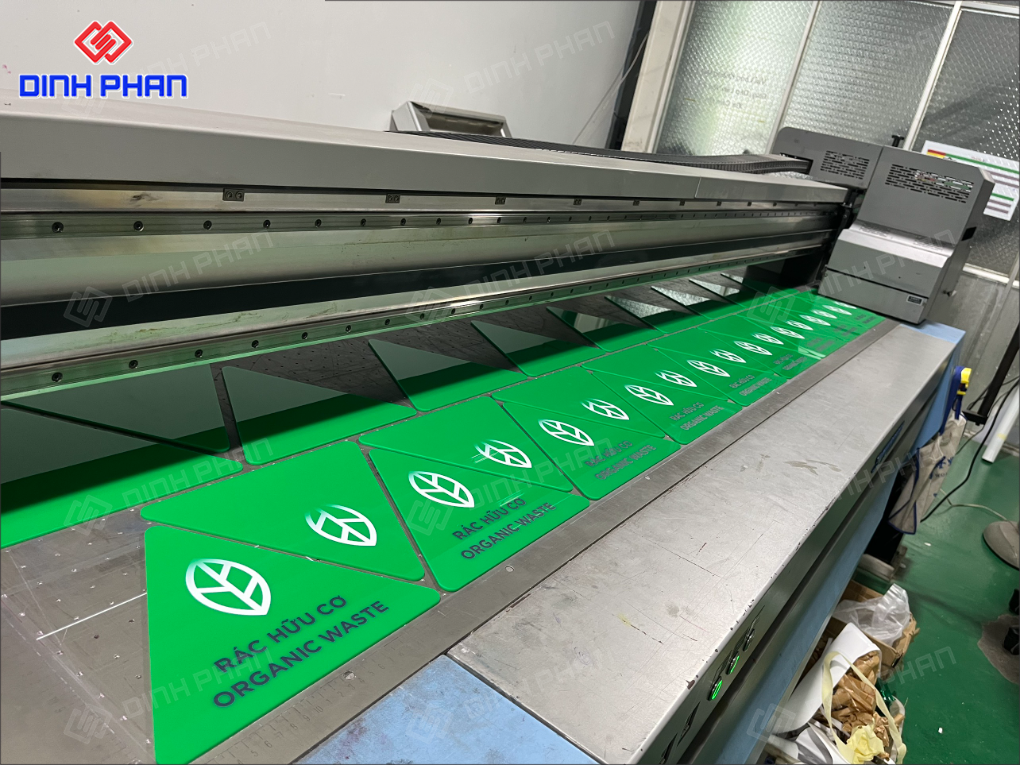 In uv alu lâm đồng