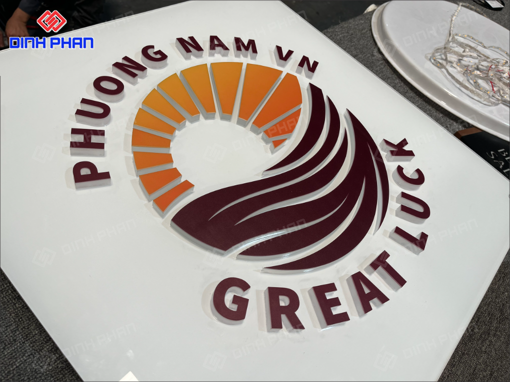 In uv alu lâm đồng