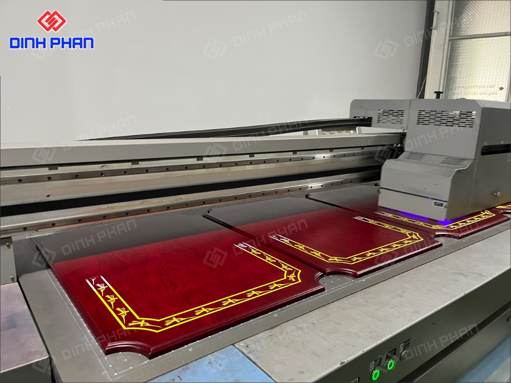 In uv alu lâm đồng