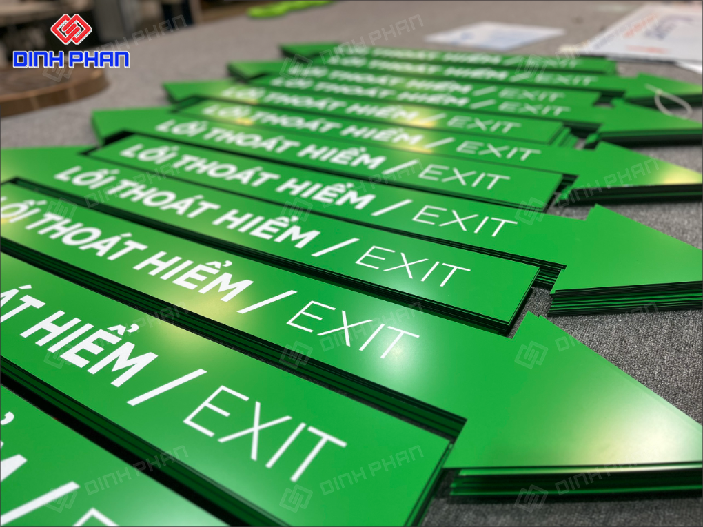 In uv alu ninh thuận