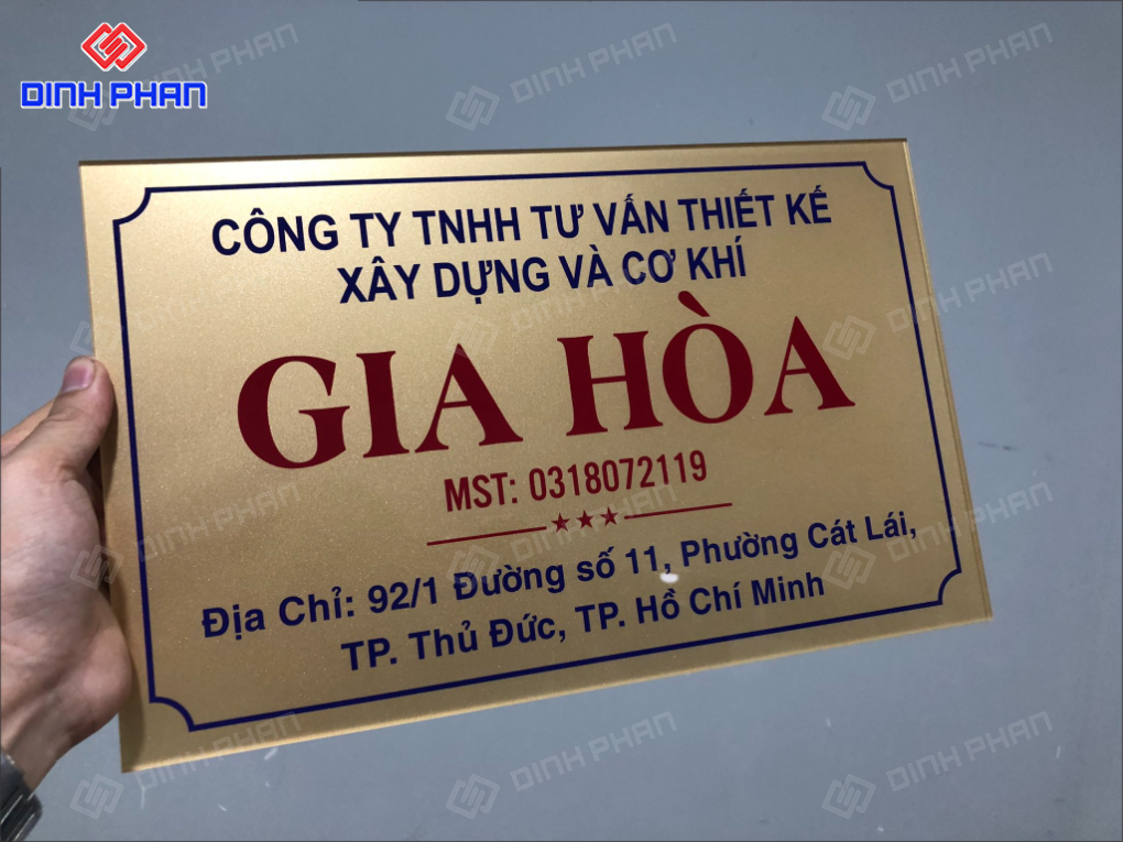 In uv đà lạt