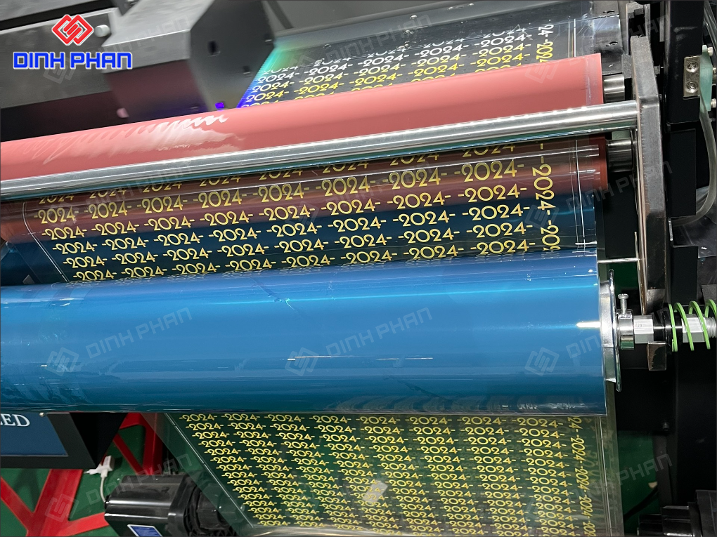 In uv decal lâm đồng