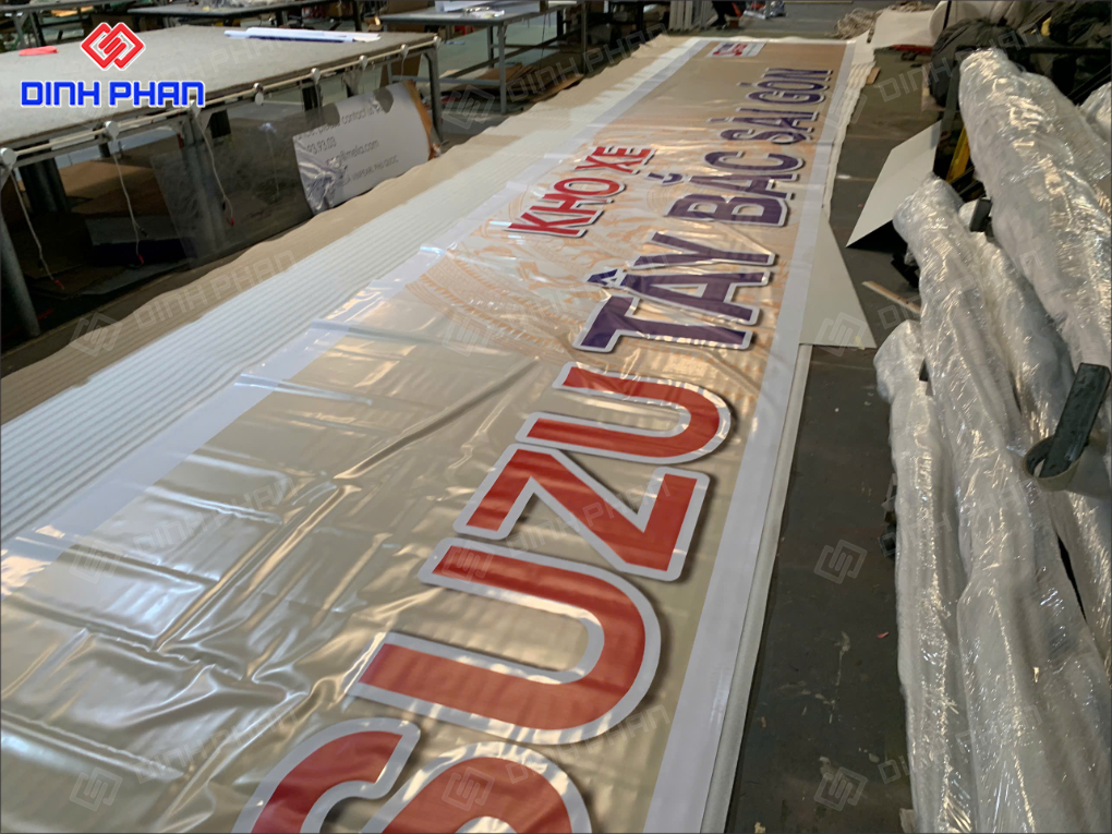 In uv decal ninh thuận