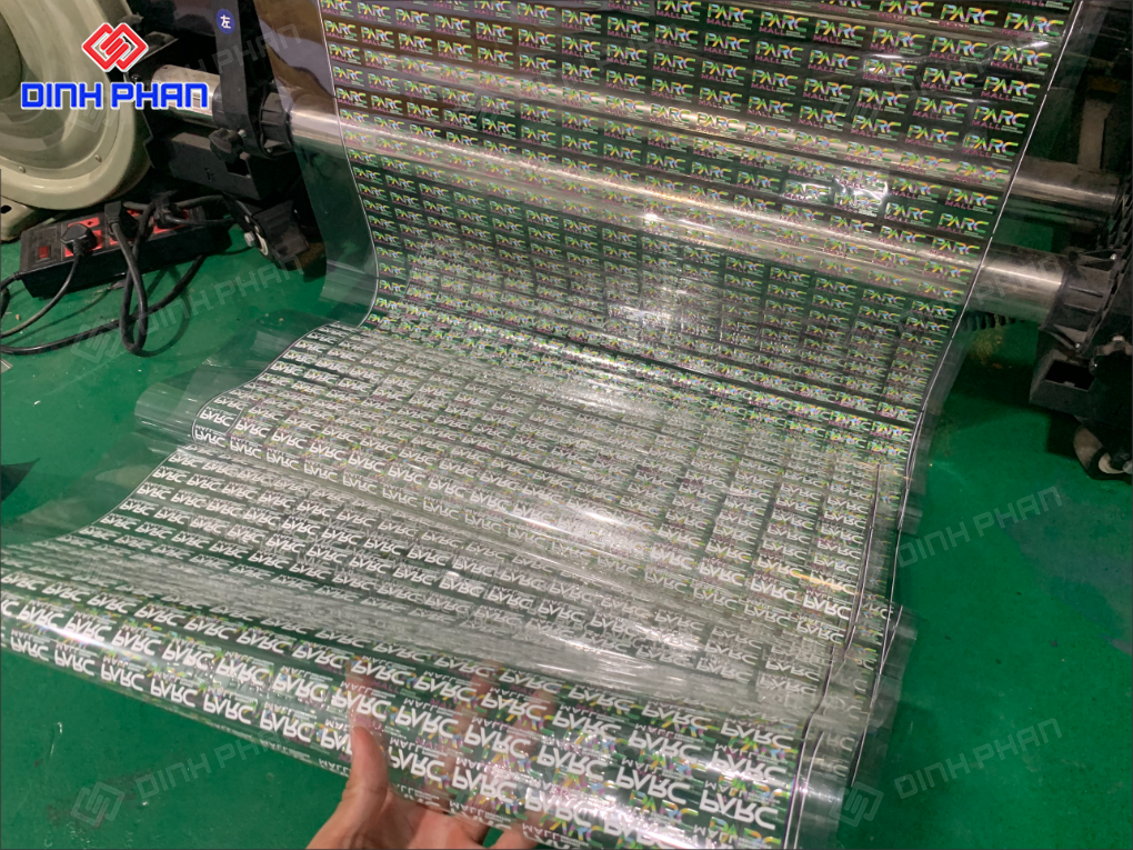 In uv decal phú yên