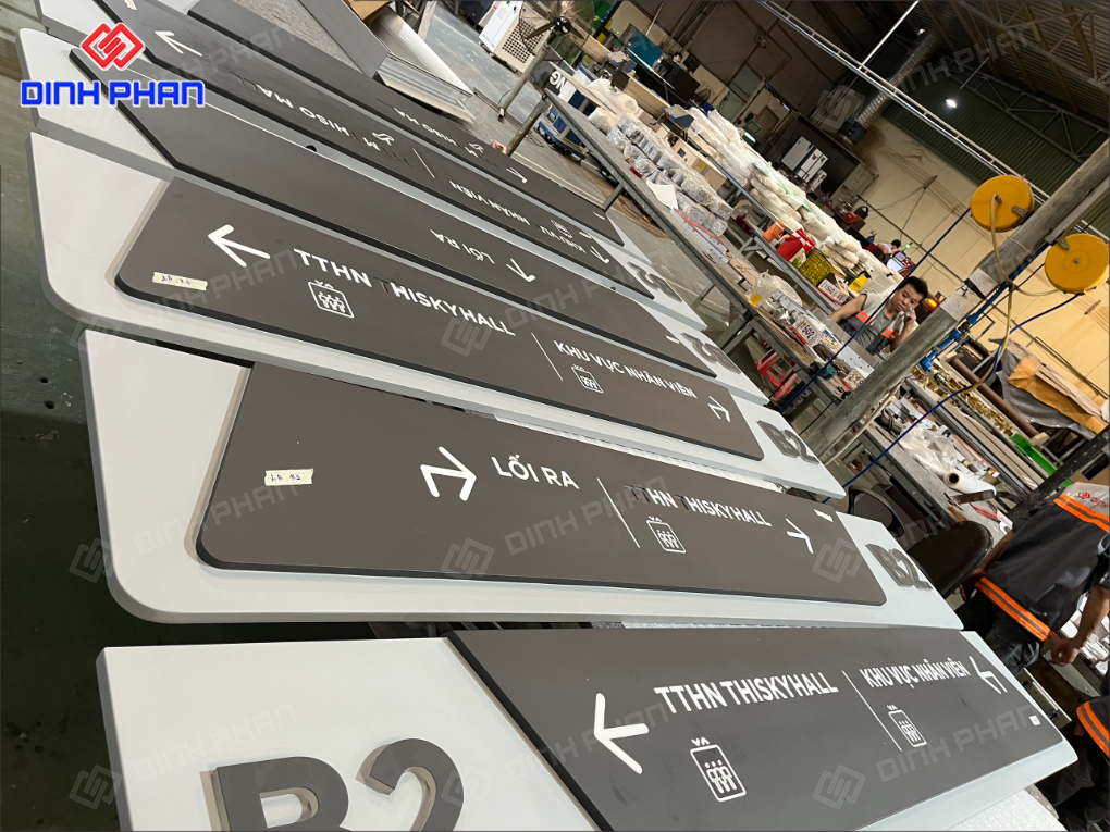 In uv mica lâm đồng