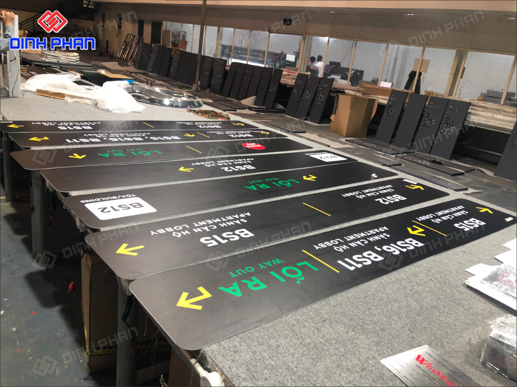 In uv mica lâm đồng