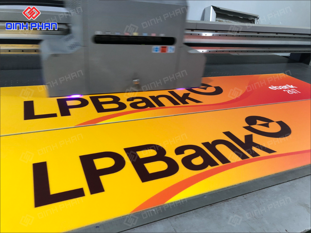 In uv mica lâm đồng